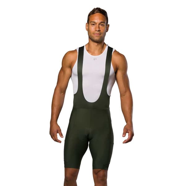 Pearl Izumi Bib Shortsit Expedition Musta M Mies
