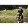 Miniatyrbillede 4 af 5: Silvini Bib Shorts Fortore Sort S Mand