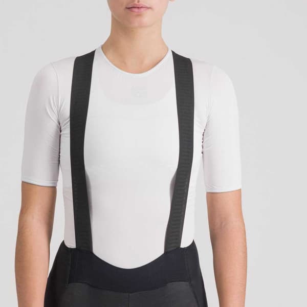 Sportful Haklapp Trikåer Bodyfit Pro Svart M Kvinna