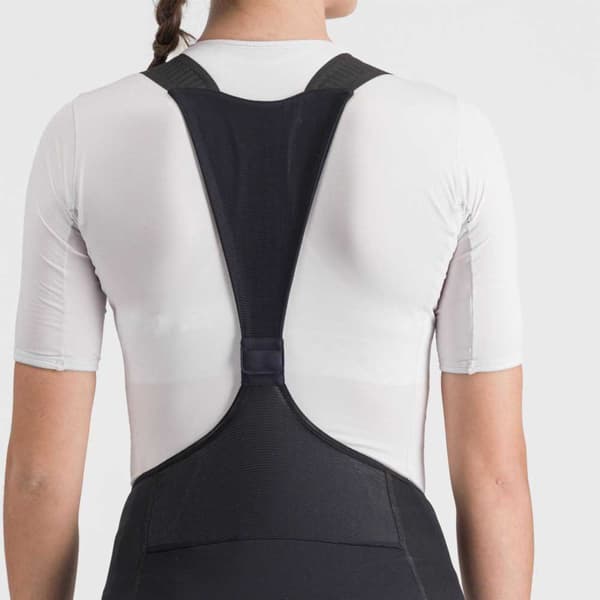 Sportful Haklapp Trikåer Bodyfit Pro Svart M Kvinna