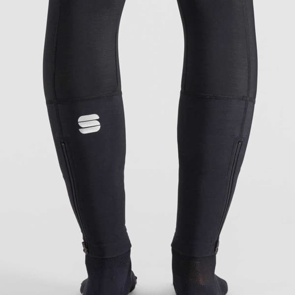 Sportful Haklapp Trikåer Bodyfit Pro Svart M Kvinna