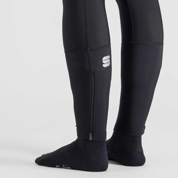 Sportful Haklapp Trikåer Bodyfit Pro Svart M Kvinna