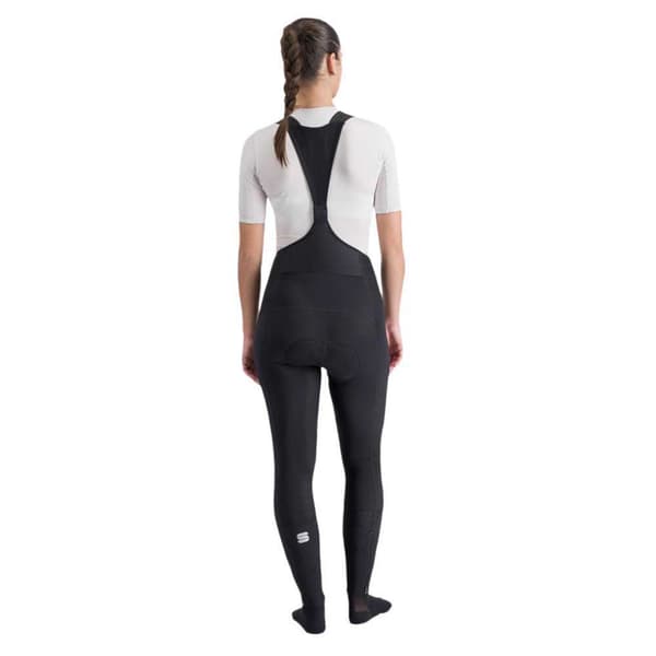 Sportful Haklapp Trikåer Bodyfit Pro Svart M Kvinna