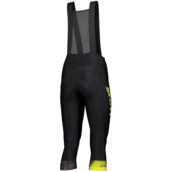 Scott Rc Pro +++ 3/4 Hagesmæk Strumpfhose Sort XL Mand
