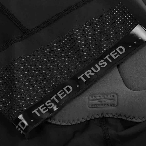Altura Bib Shorts Endurance Sort S Mand
