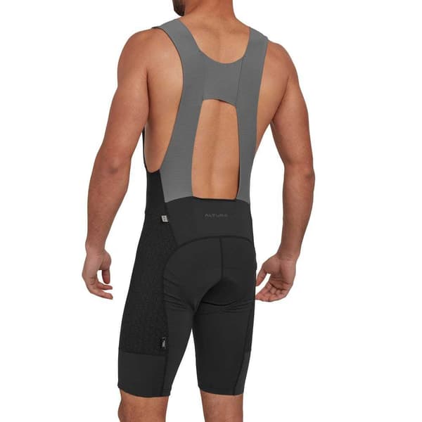 Altura Bib Shorts Endurance Sort S Mand