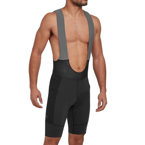 Altura Bib Shorts Endurance Sort S Mand