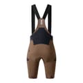 Miniatyrbillede 2 af 2: Gobik Bib Shorts Grit 2.0 K9 Brun S Kvinde