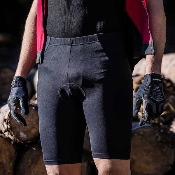 Gist Shorts Gravel Sort M Mand