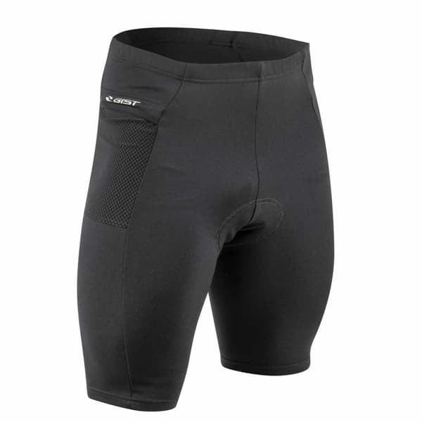 Gist Shorts Gravel Sort M Mand