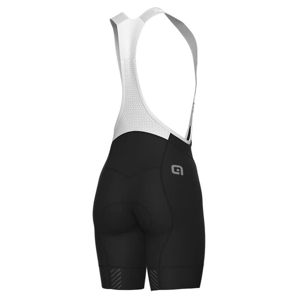Ale Haklappshorts Pr-e Magic Colour Svart M Kvinna