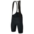 Pikkukuva 3 / 3: Santini Bib Shortsit Plush Musta S Mies