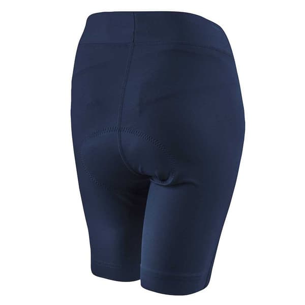 Loeffler Shorts Tour Blå M Kvinde