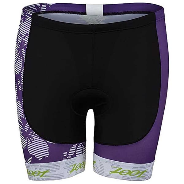 Zoot Shorts Ultra Cycle Team 7´´ Lilla XS Kvinde