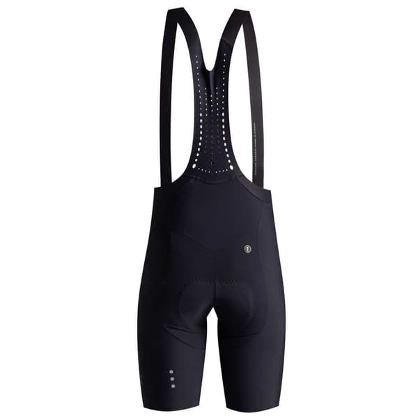 Tactic Bib Shortsit Origin Musta S Mies
