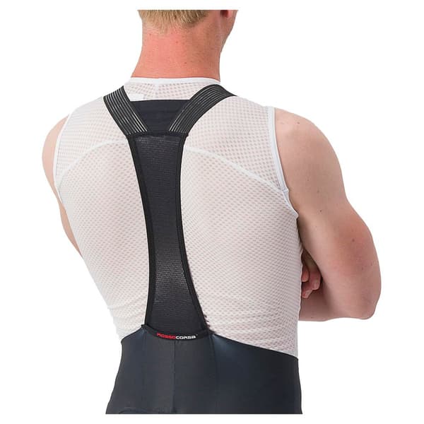 Castelli Bib Shorts Free Aero Rc Kit Sort M Mand