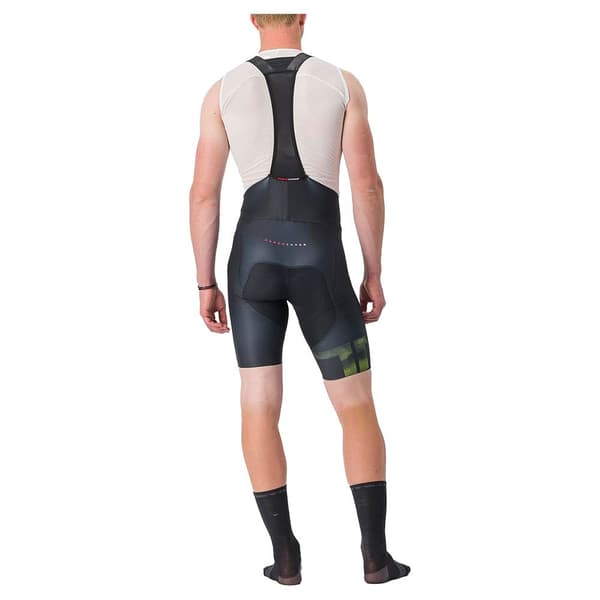 Castelli Bib Shorts Free Aero Rc Kit Sort M Mand