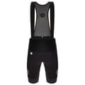 Miniatyrbillede 2 af 3: Santini Bib Shorts Gravel Sort XS Mand