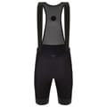 Miniatyrbillede 1 af 3: Santini Bib Shorts Gravel Sort XS Mand