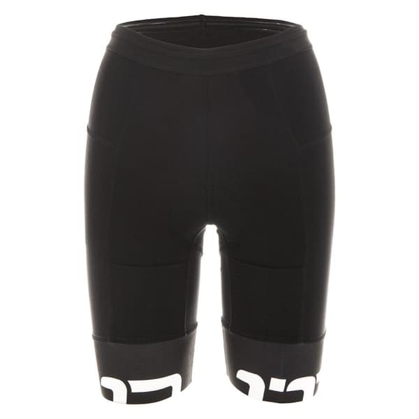 Bioracer Shorts Tri Svart XL Kvinna