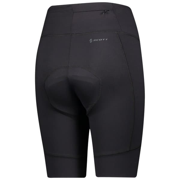 Scott Shortsit Endurance 10 +++ Musta M Nainen