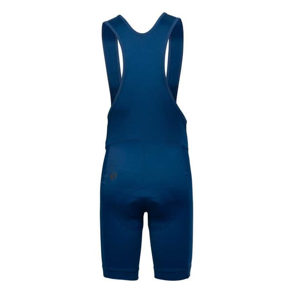 Pearl Izumi Bib Shorts Quest Blå 2XL Mand