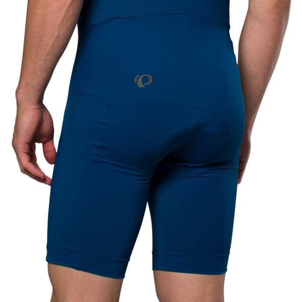 Pearl Izumi Bib Shorts Quest Blå 2XL Mand