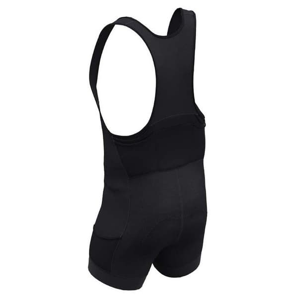 Leatt Bib Shorts Mtb 4.0 Sort 2XL Mand