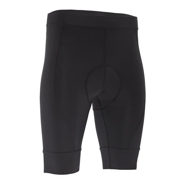 Silvini Shorts Fortore Sort 4XL Mand
