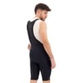 Pikkukuva 6 / 6: Shimano Bib Shortsit S-phyre Leggera Musta L Mies