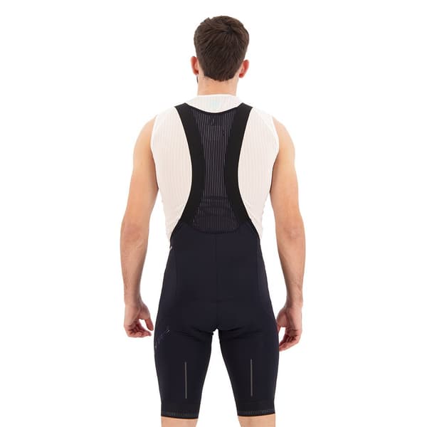 Shimano Bib Shortsit S-phyre Leggera Musta L Mies
