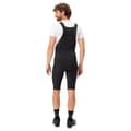 Pikkukuva 2 / 7: Vaude Bib Shortsit Kuro Ii Musta L Mies