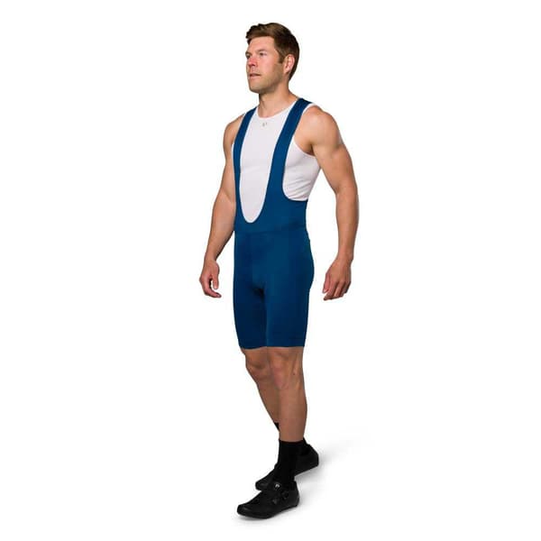 Pearl Izumi Bib Shortsit Quest Sininen M Mies