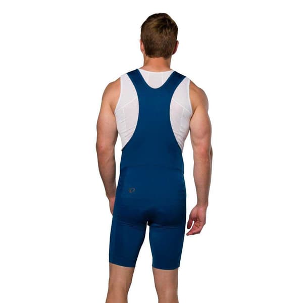 Pearl Izumi Bib Shortsit Quest Sininen M Mies