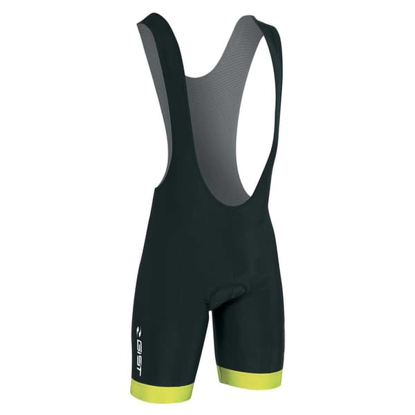 Gist Bib Shorts Flow Sort 2XL Mand