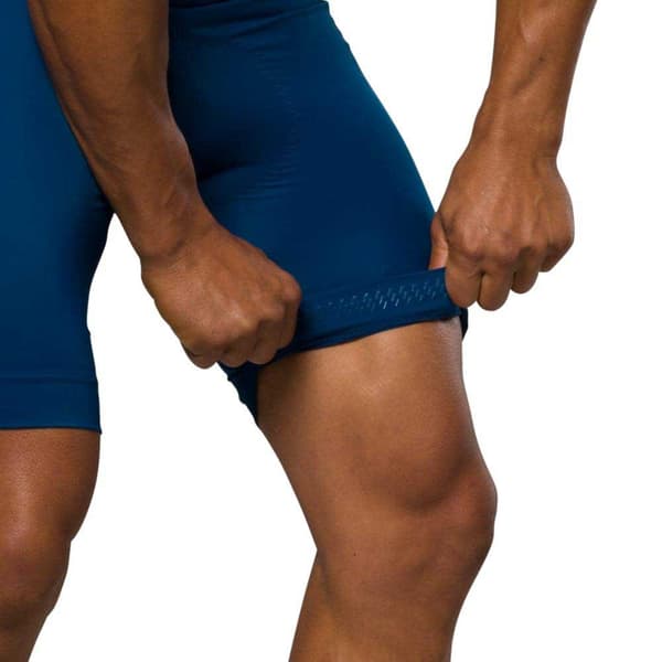 Pearl Izumi Shorts Quest Blå L Mand