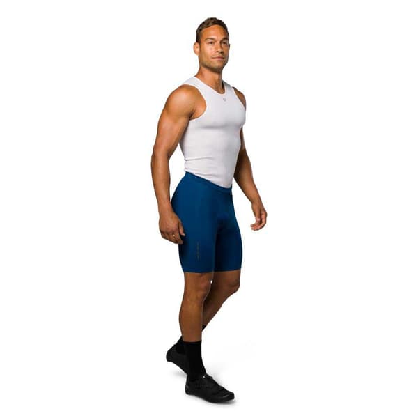 Pearl Izumi Shorts Quest Blå L Mand