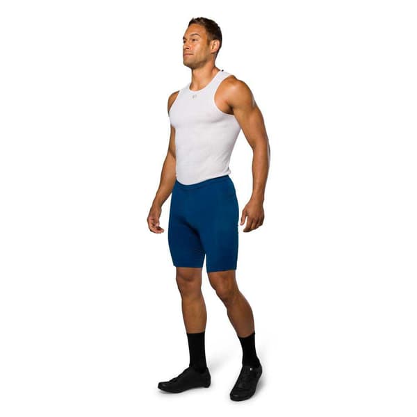 Pearl Izumi Shorts Quest Blå L Mand