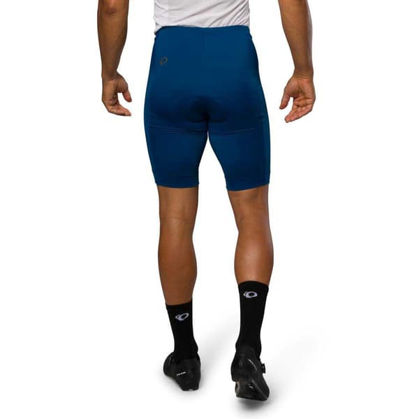 Pearl Izumi Shorts Quest Blå L Mand