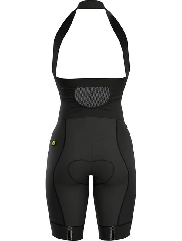 Ale Haklappshorts Velocity Plus Svart XS Kvinna