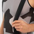 Pikkukuva 6 / 8: Siroko Gravel Bib Shortsit Berg Musta XL Mies