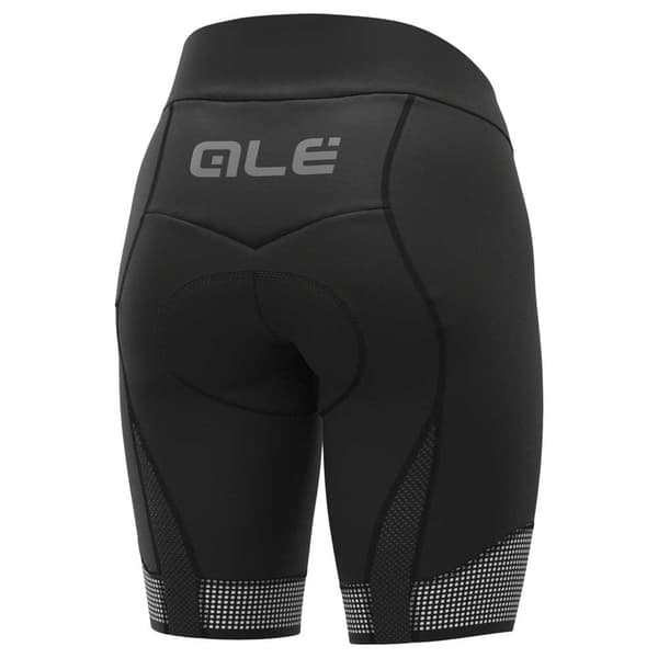 Ale Shortsit Master 2.0 Valkoinen S Nainen
