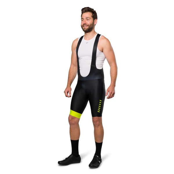 Pearl Izumi Bib Shorts Pro Sort L Mand