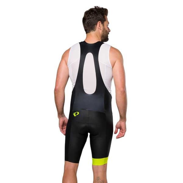 Pearl Izumi Bib Shorts Pro Sort L Mand
