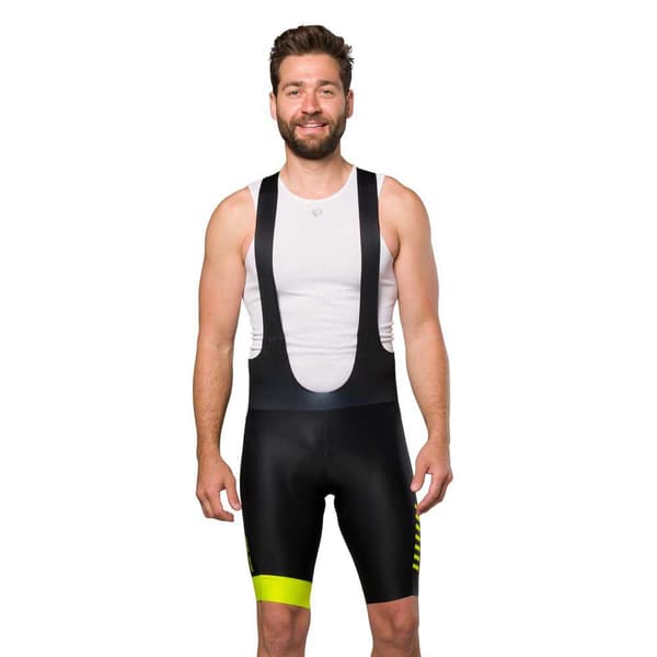 Pearl Izumi Bib Shorts Pro Sort L Mand