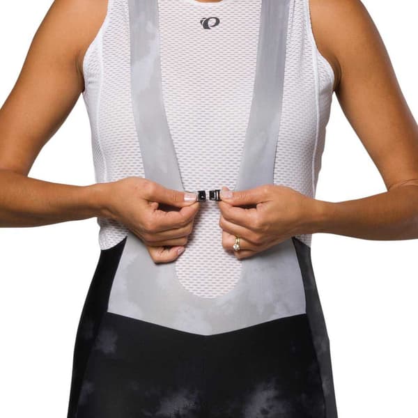 Pearl Izumi Bib Shorts Pro Sort S Kvinde