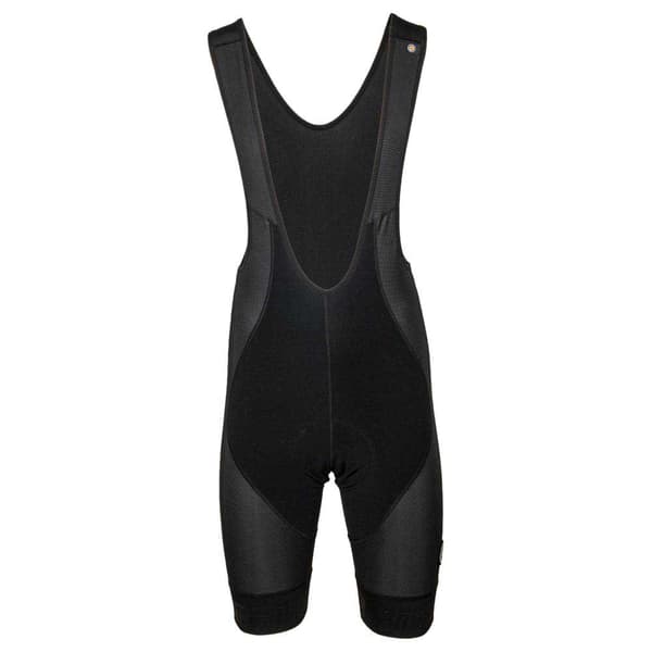Bioracer Bib Shortsit Speedwear Concept Epic Tempest Musta M Mies