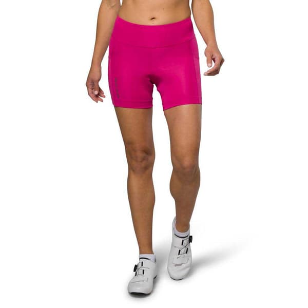 Pearl Izumi Shorts Sugar 5´´ Rosa S Kvinde