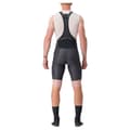 Miniatyrbillede 2 af 5: Castelli Bib Shorts Free Unlimited Grå XL Mand