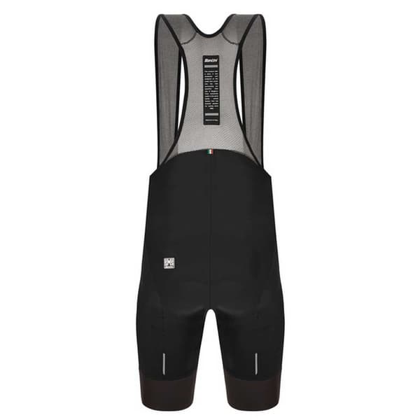 Santini Bib Shorts Karma Delta Sort 3XL Mand
